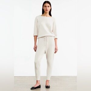 Nili lotan Nola sweatpant